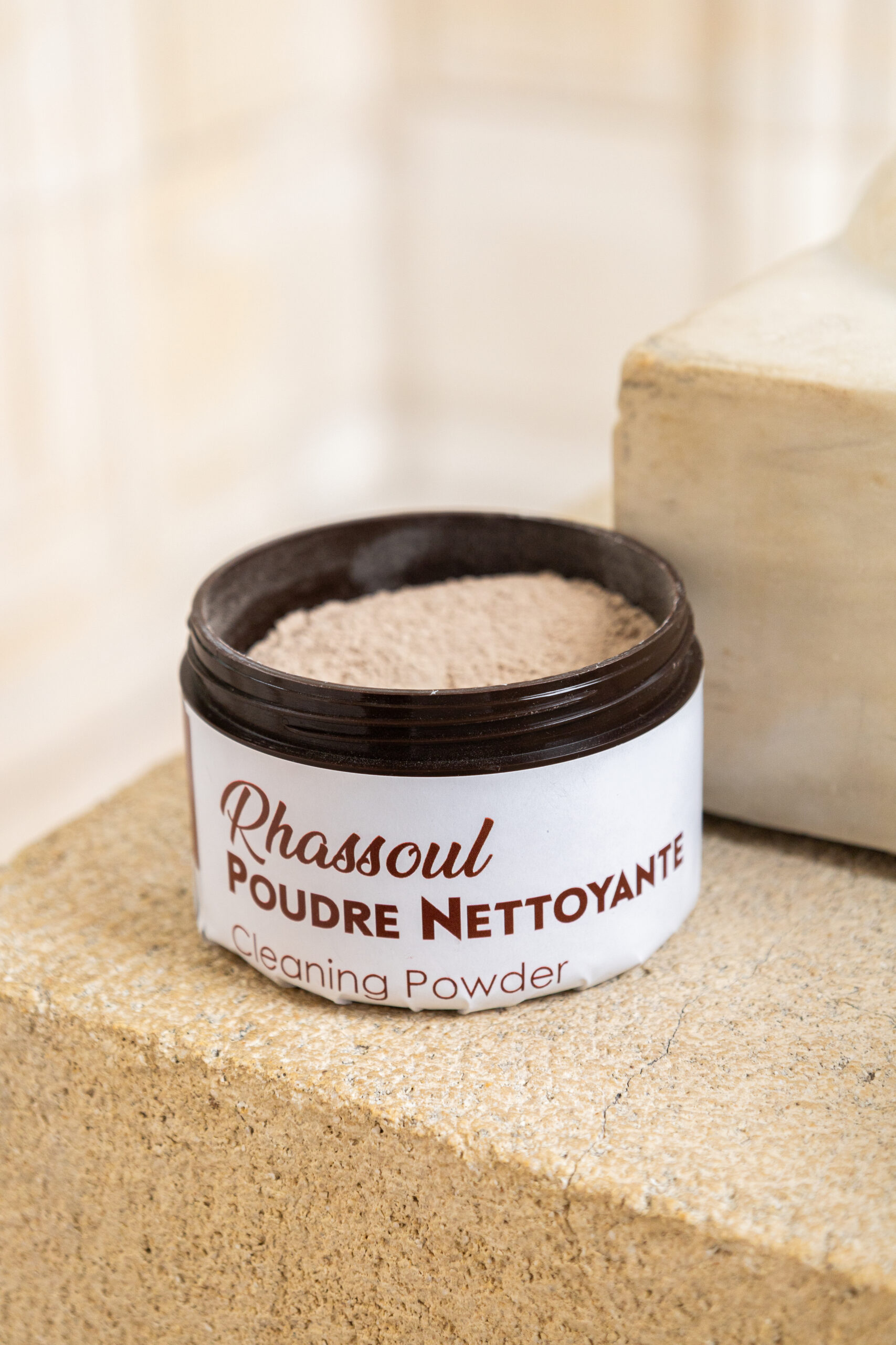 Rhassoul en poudre 150g