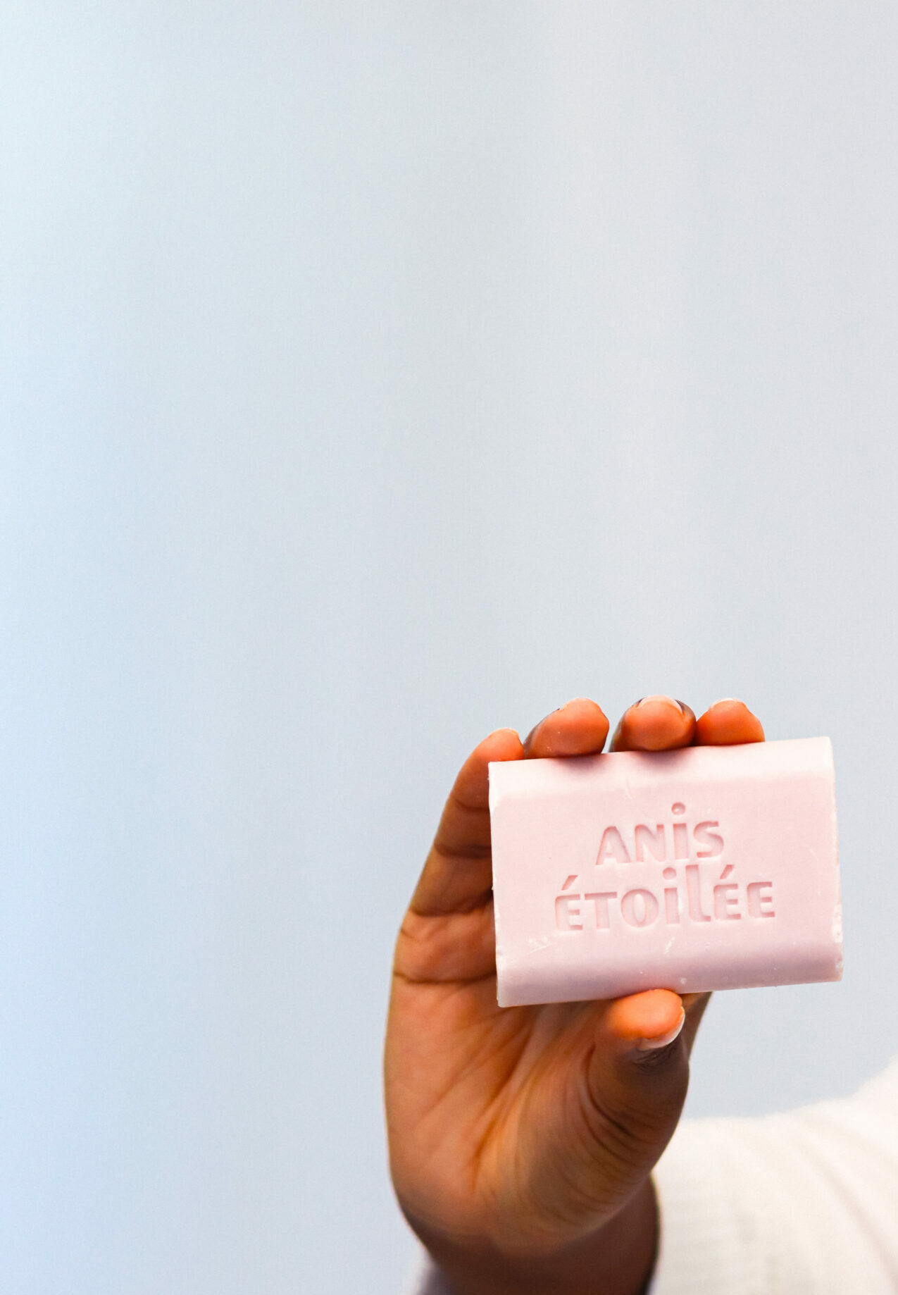 Le savon parfumé Anis Étoilée