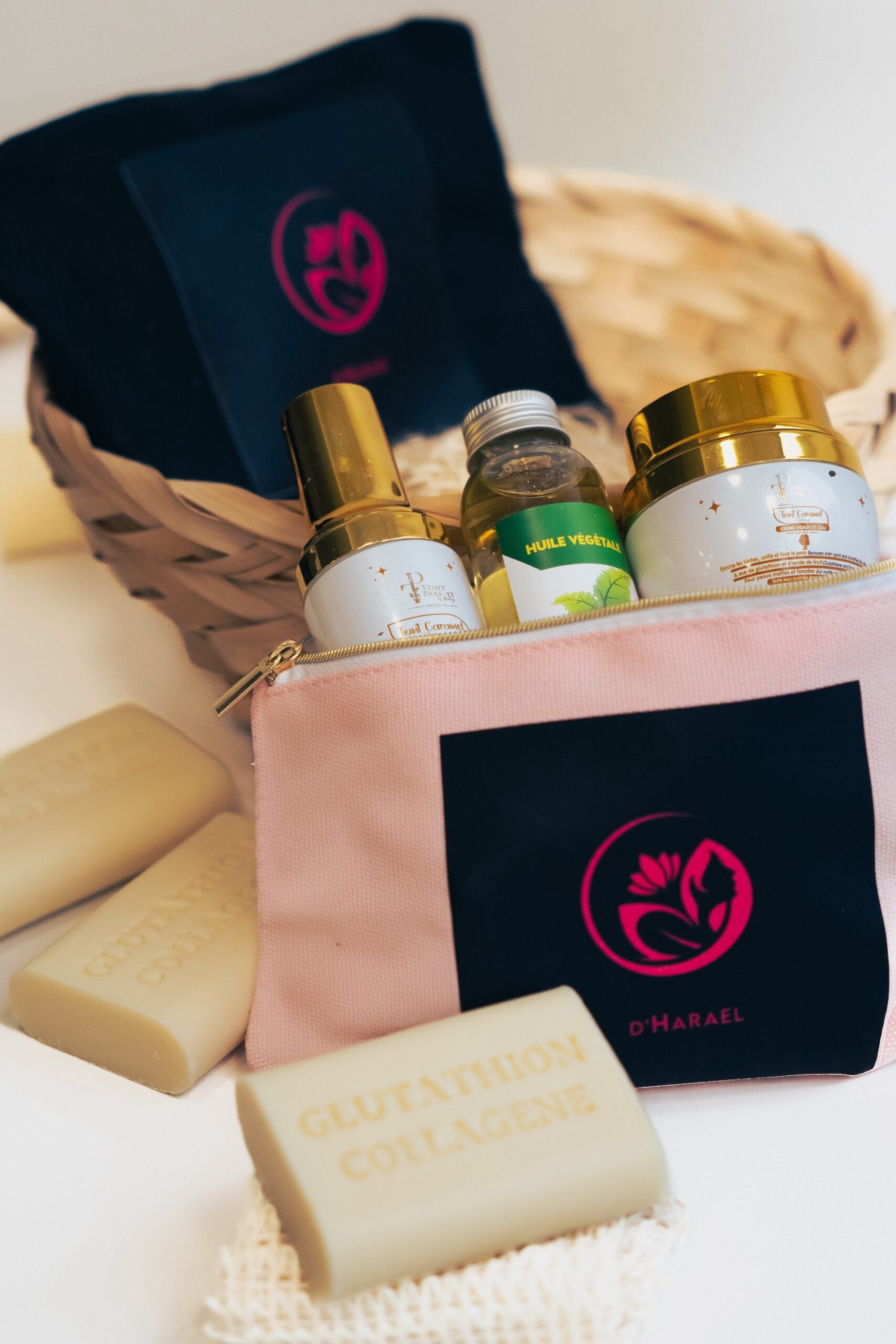 🎄 La Trousse de Noël – Édition limitée 🎁