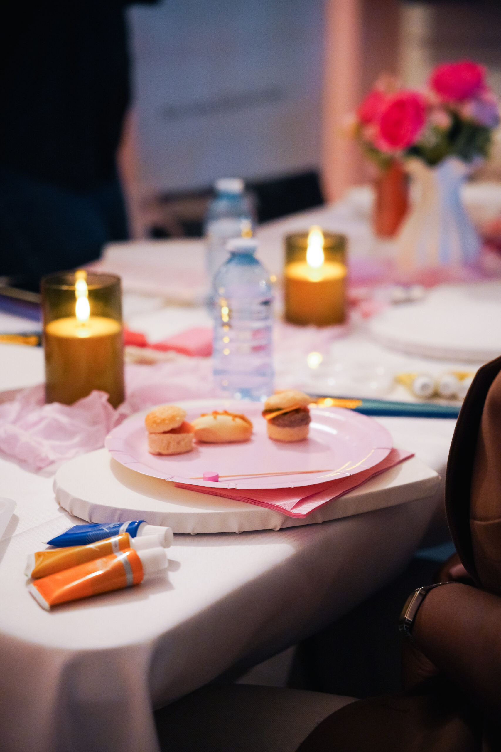 Notre événement Saint-Valentin : Sororité et Amour entre Femmes !