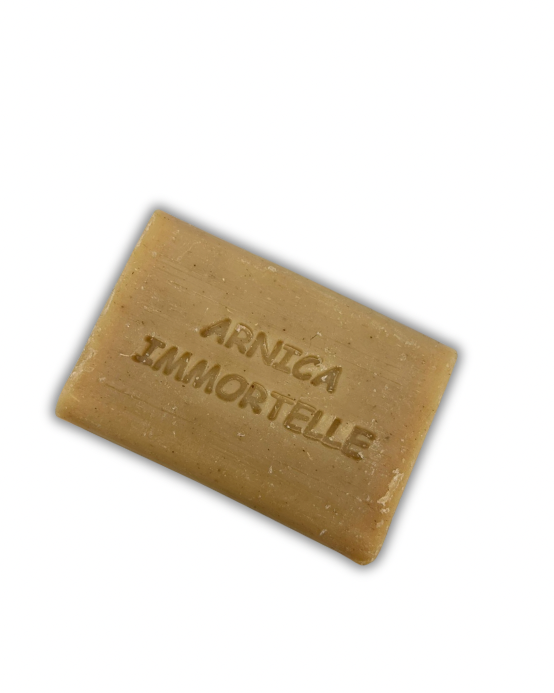 Savon Arnica Immortelle